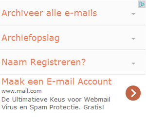 Adsense inkomsten laatste dagen in vrije val-ads-png