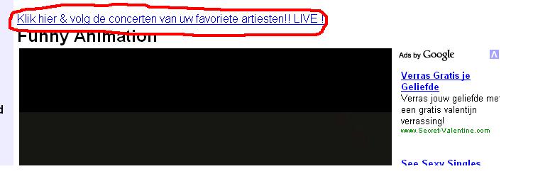 Tekstlink te koop op populaire video website-untitled-jpg