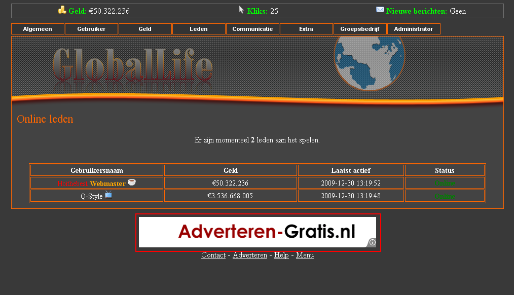 Banner van 468x68px op RPG-game-ad-png