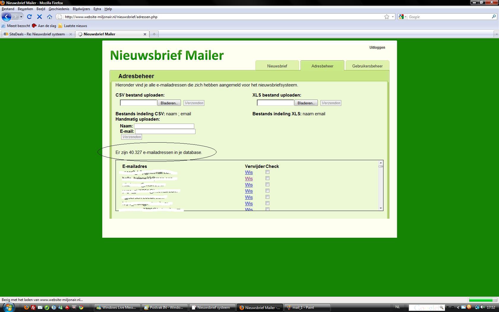 Mailing 40K | bieden vanaf 10,00 EUR-mail_2-jpg