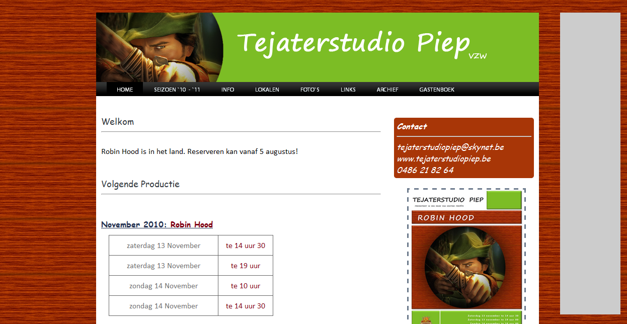 Advertentieplek | 380 bez/maand-advertentie-png