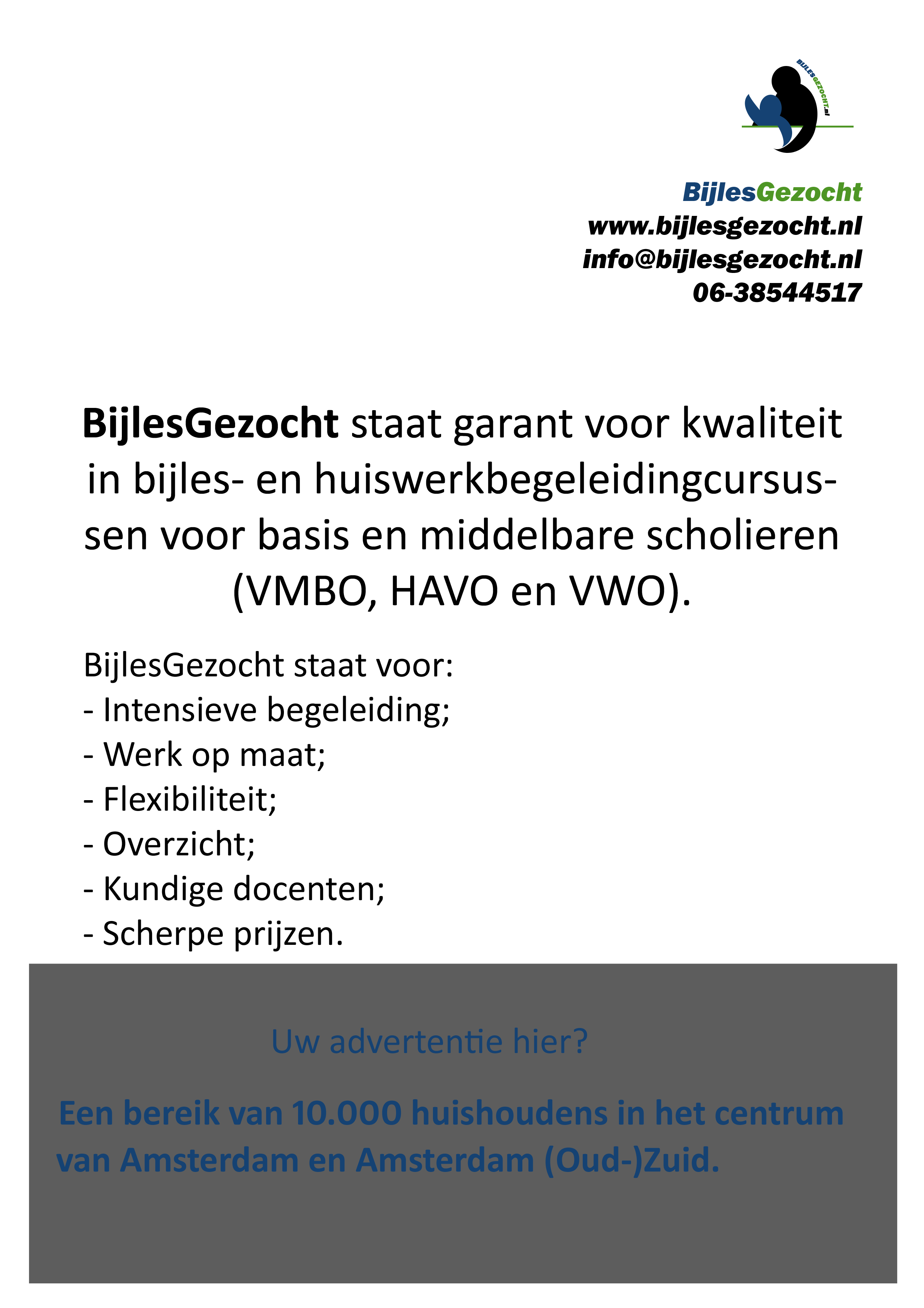 Flyers: Bereik 10.000 huishoudens-folder-copy-png