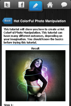 Advertentie Ruimte In Photoshop iOS App-tutorial-png