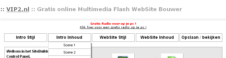 Adverteren op meer dan 2000 sites tegelijk-screenshot-webbuilder-gif