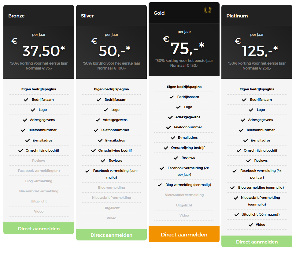 Adverteer met uw bedrijf op www.zoekhetbedrijf.nl-zoekhetbedrijf-pakketten-jpg