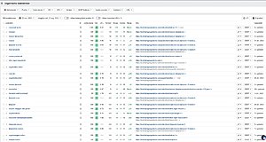 80 artikelen door ons gemaakt +/- 1000 woorden en geplaatst op 80x DR 20+ sites-bestrijding-ongedierte-jpg