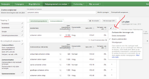 google keyword tool werkt niet meer-nieuwekeywordtool-png