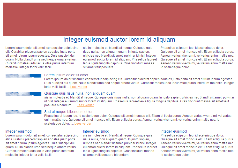email nieuwsbrief css-layout-png