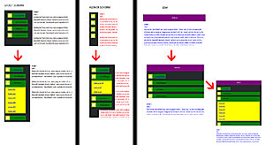 Sidebar menu &gt; volledig - iconen - bovenaan-menu_flow-jpg