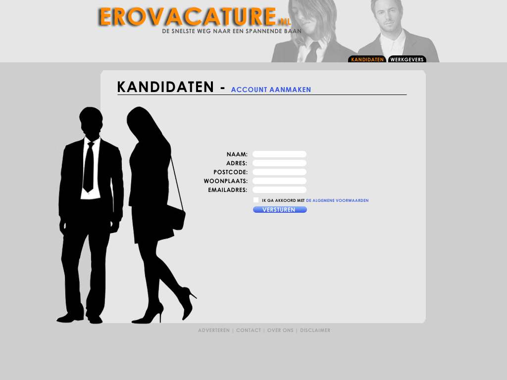 erovacature.nl | incl. 6 pagina's layout!-accountaanmaken_kandidaten-jpg