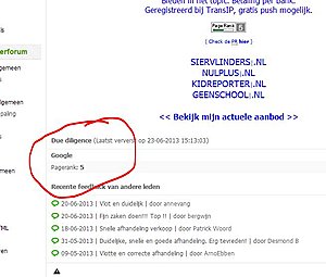 .NL PR5 domeinen te koop vanaf 10 euro!  Geen reserve-pagerank-jpg
