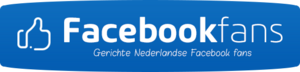 FacebookFans(.NL) / Geen reserve / Strategische domeinnaam voor Facebook likes etc-facebookfans_logo2-png