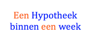 Diverse domeinnamen Een hypotheek binnen een week-hypotheek-binnen-week-png