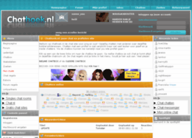 Chathoek.nl Chatsite van vroeger-chathoek2-png