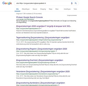 ZorgverzekeringBasispakket.nl - Domineer jij Google straks met deze Premium domein?-knipsel-zorg-jpg