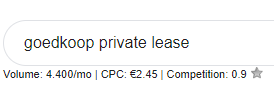 Private lease-goedkoop-private-lease-google-zoeken-png