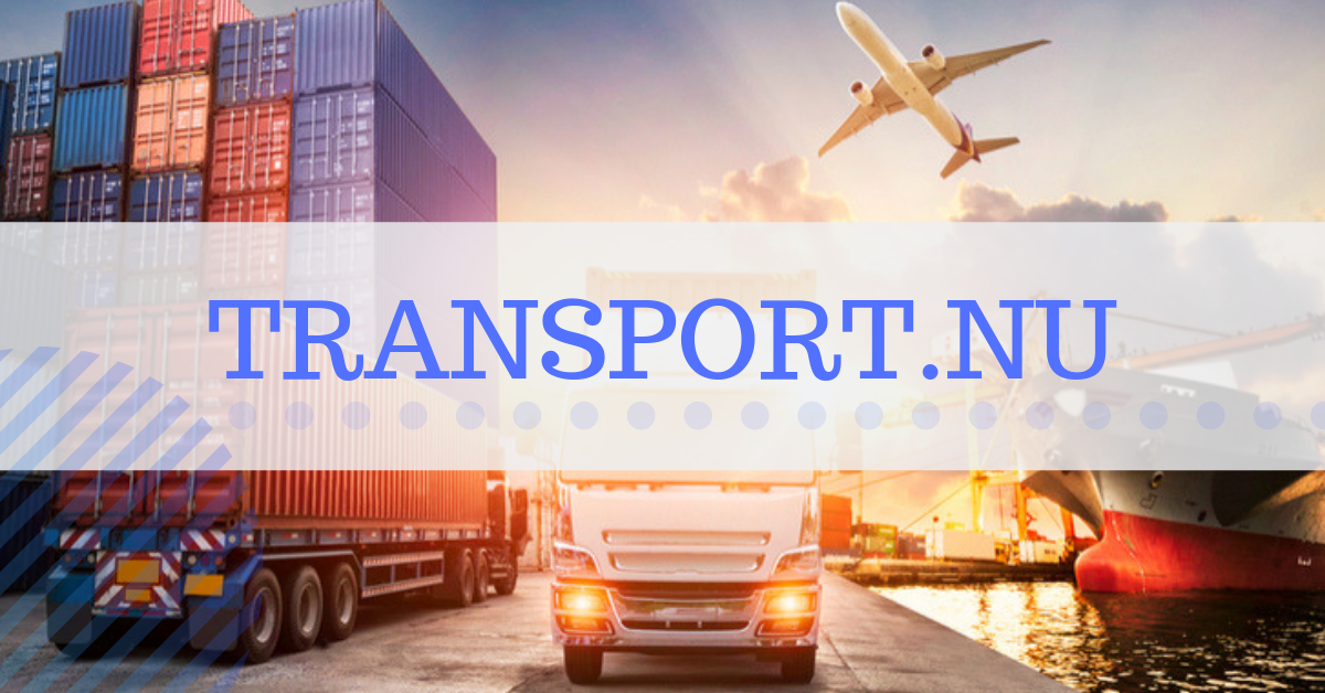 TRANSPORT.NU || Ongekend mooie domeinnaam Transport &amp; Logistics Sector!!-transport-banner-png