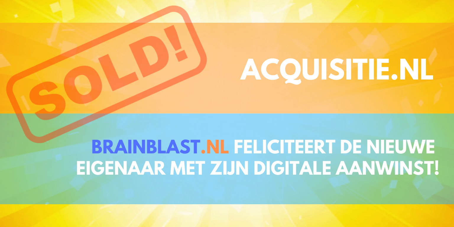 (VERKOCHT) Acquisitie.nl || Topdomeinnaam uit 1999 || 22.200 zoekvolume-sold-png