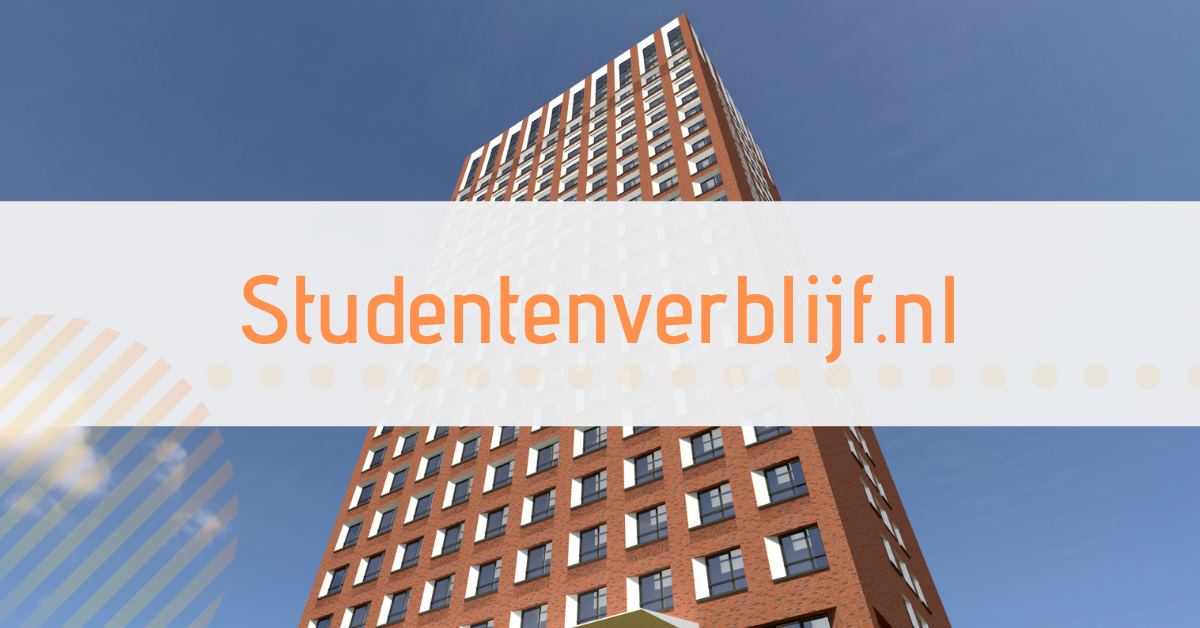 Studentenverblijf.nl || Veiling zonder reserve!!-studentenverblijf-png