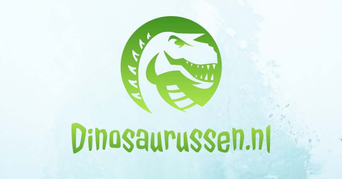 Dinosaurussen.nl || Giga zoekvolume 22.200 p/m || Veiling zonder reserve!!-dinos-png