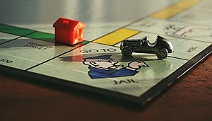 Beroep voor goed opsluitingsvermogen: Cipier.nl-pexels-suzy-hazelwood-1422673-jpg