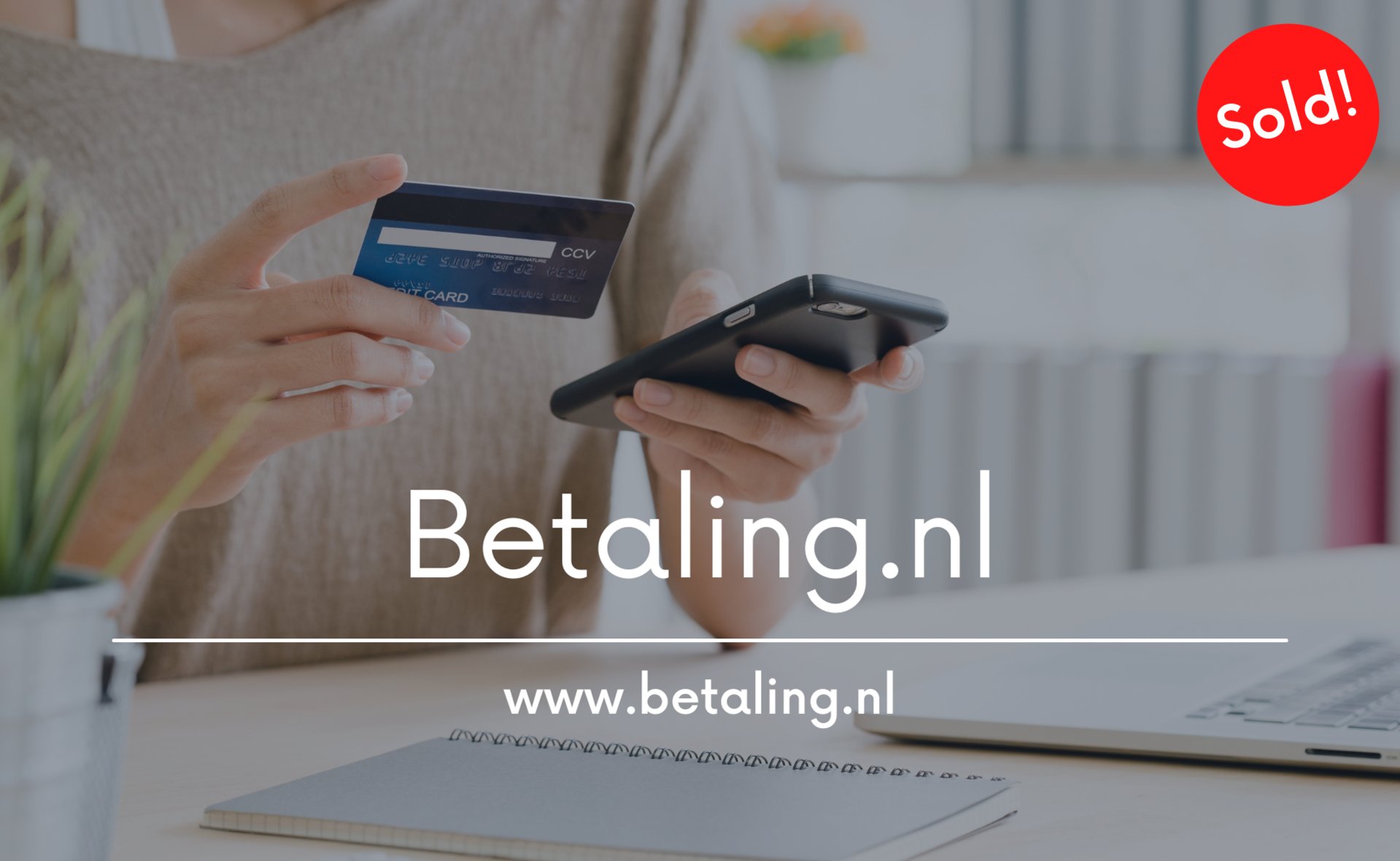 (VERKOCHT!) Betaling.nl || Premium Finance Domein Uit 1999 (VERKOCHT!)-betaling-verkocht-jpg