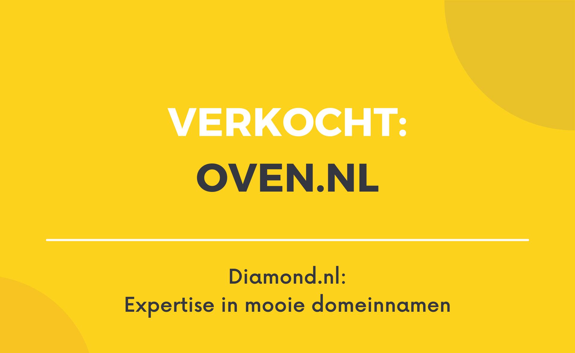 [VERKOCHT] Oven.nl || 18.100 Zoekvolume P.M. || Topper Voor Webshop Ovens!! [TOPDEAL]-oven-verkocht-png