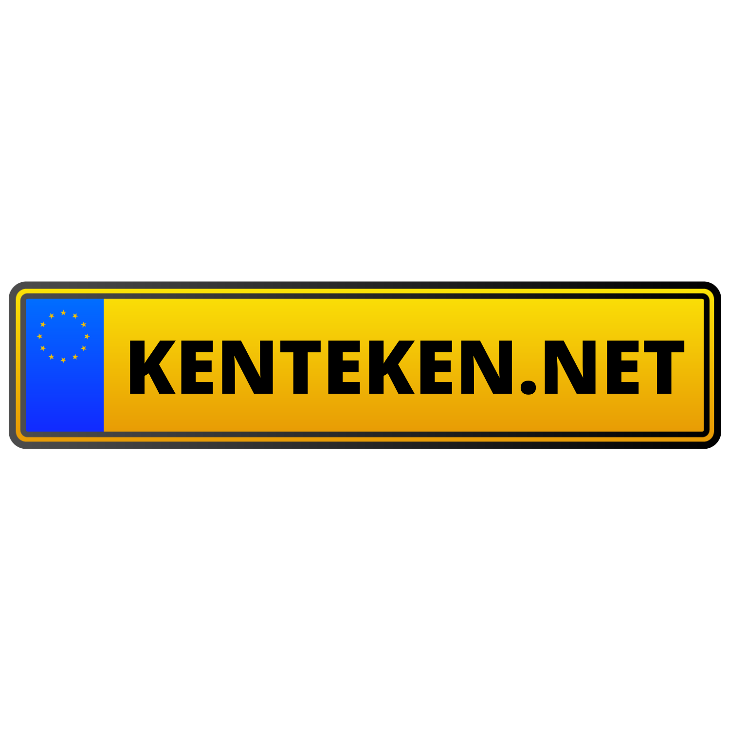 KENTEKEN.net | EMD | 33.100 EXACT!-kenteken-net-png