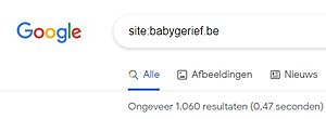 3 Top  .be domeinnamen : Doehetzelfgereedschap - Babygerief - Kookspullen-baby-jpg