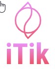 iTik.nl Fris en trendy 4 letter .nl conceptnaam-itik-jpeg