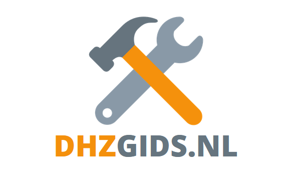 DHZ Gids .NL - Korte en krachtige Klus Domeinnaam-dhzgids-png