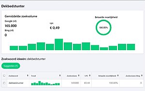 TOPPER! Mooie .NL domeinnaam 165.000 zoekvolume slechts 60 euro!-dekbedstunter-jpg