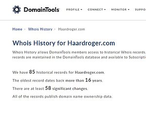 Haardroger.com | Premium EMD Domeinnaam met geschiedenis tot meer dan 16 jaar geleden-haardroger-jpg