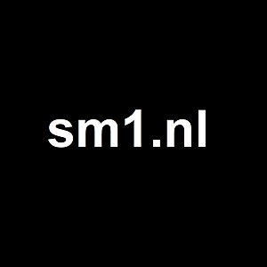 SM1.NL &gt; zeldzaam 3 letter domein-sm1nl-jpg