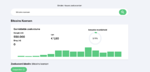 Premium Crypto domeinnaam: Bitcoinskoersen.nl-scherm-afbeelding-2024-02-om-png