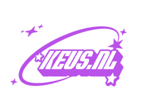 Pakkende 4-letter domeinnaam KEUS.nl te koop-y2k-collection-png