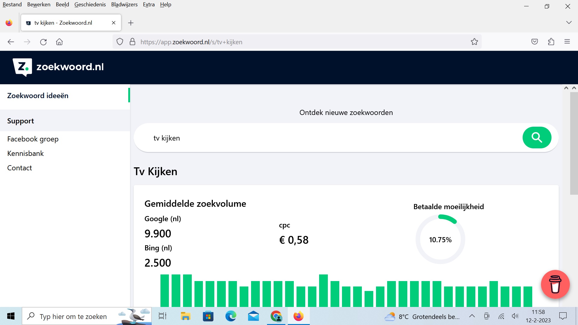 Premium EMD domeinnaam tv-kijken.nl-domeinnaam-tv-kijken-jpg