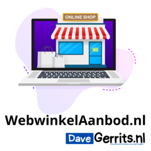 Klik op plaatje voor grotere versie

Naam:  WebwinkelAanbod.nl.png
Bekeken: N/B
Grootte:  78,2 KB
