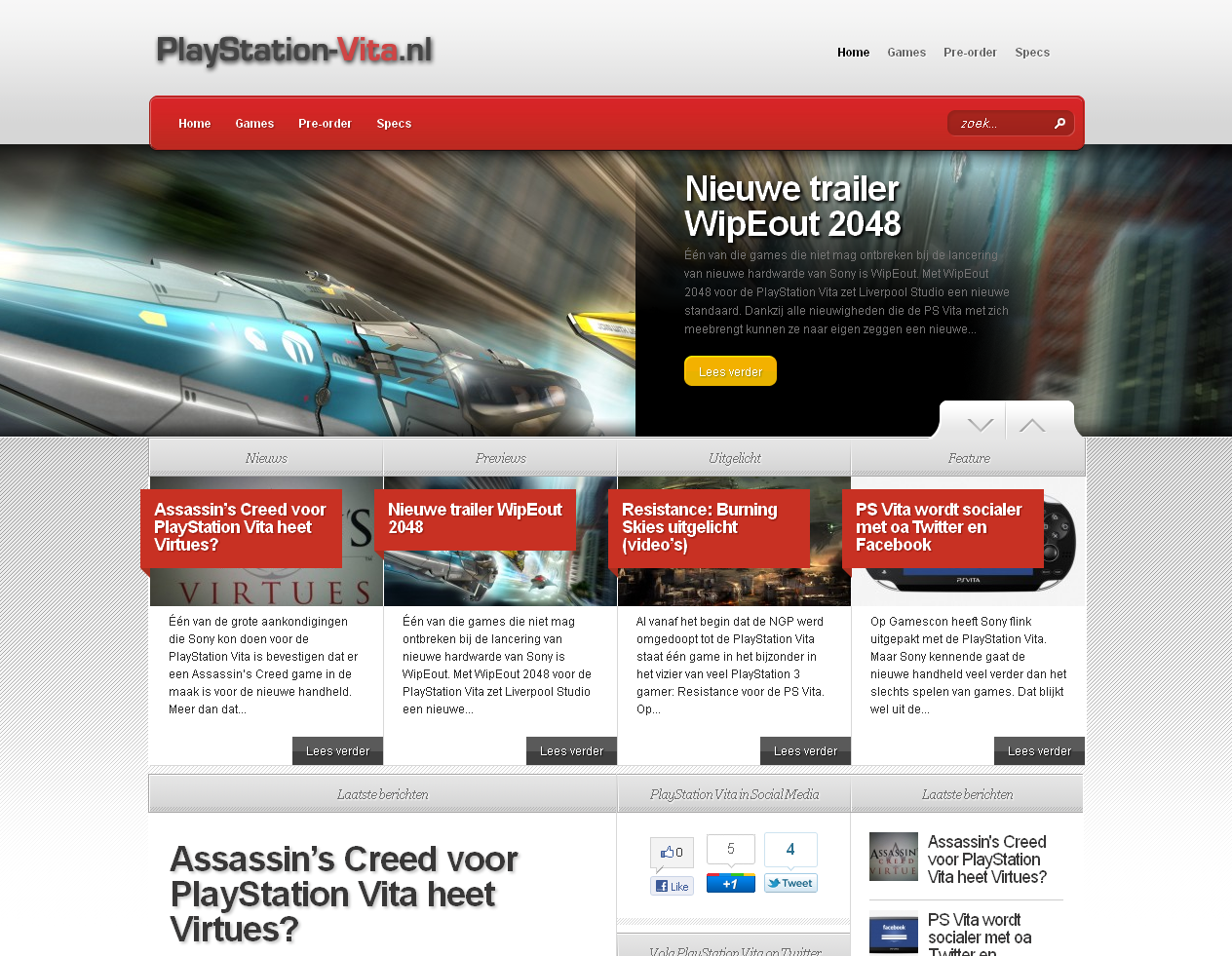 Waarde schatting  PlayStation-Vita.nl-playstation-vita-screenshot-png