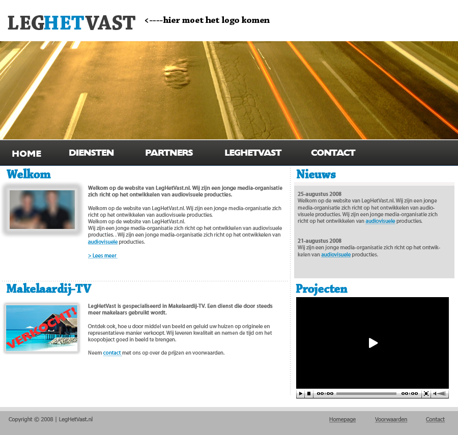 Logo-ontwerp LegHetVast.nl - Geen harde deadline-leghetvast-jpg