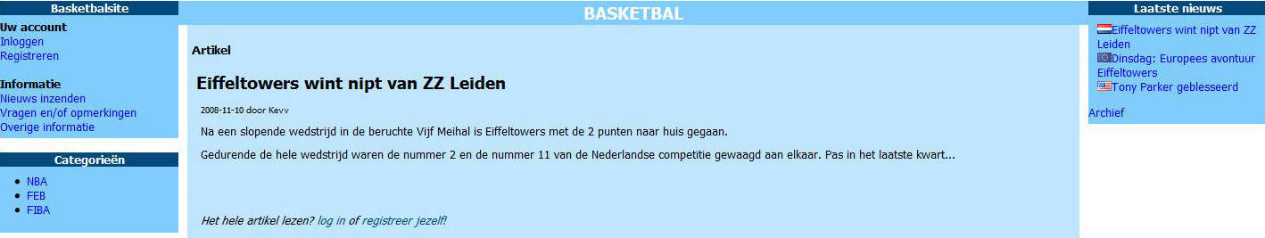 Layout basketbalnieuws website-opzet-jpg