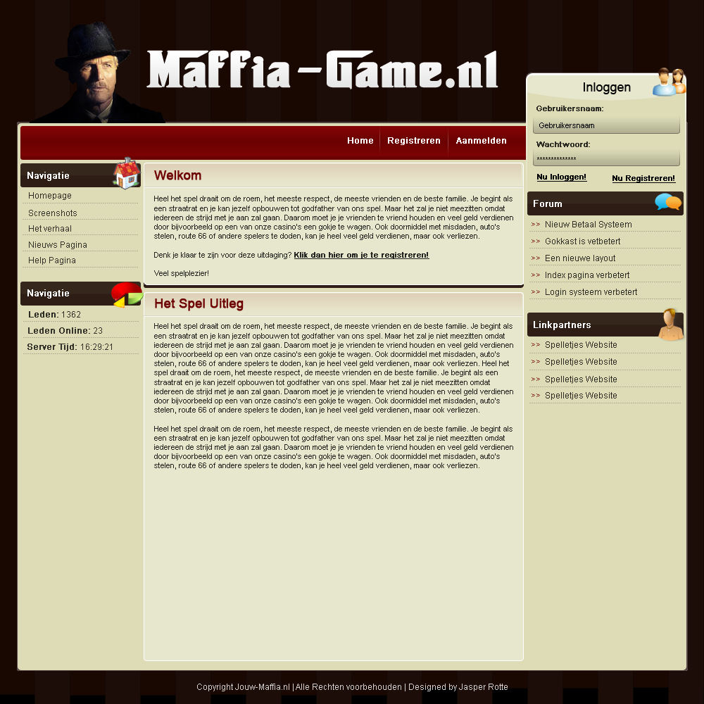 [SPOED] Baser Gezocht!-maffia-layout-png