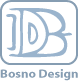 Gratis Logo Ontwerp-bosno-gif