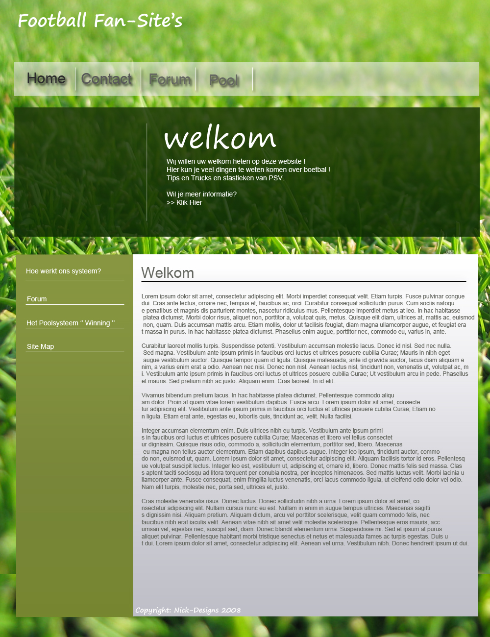 Designer voor portfolio te vullen-football-jpg