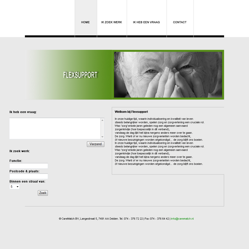 Slicer voor simpele layout | Deadline: 30/12/2008-ontwerp2-jpg