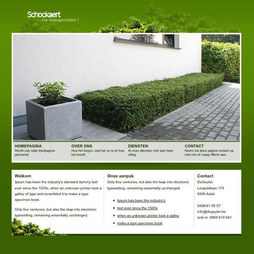 Snel een professioneel webdesign incl slicing nodig ?-afbeelding-png