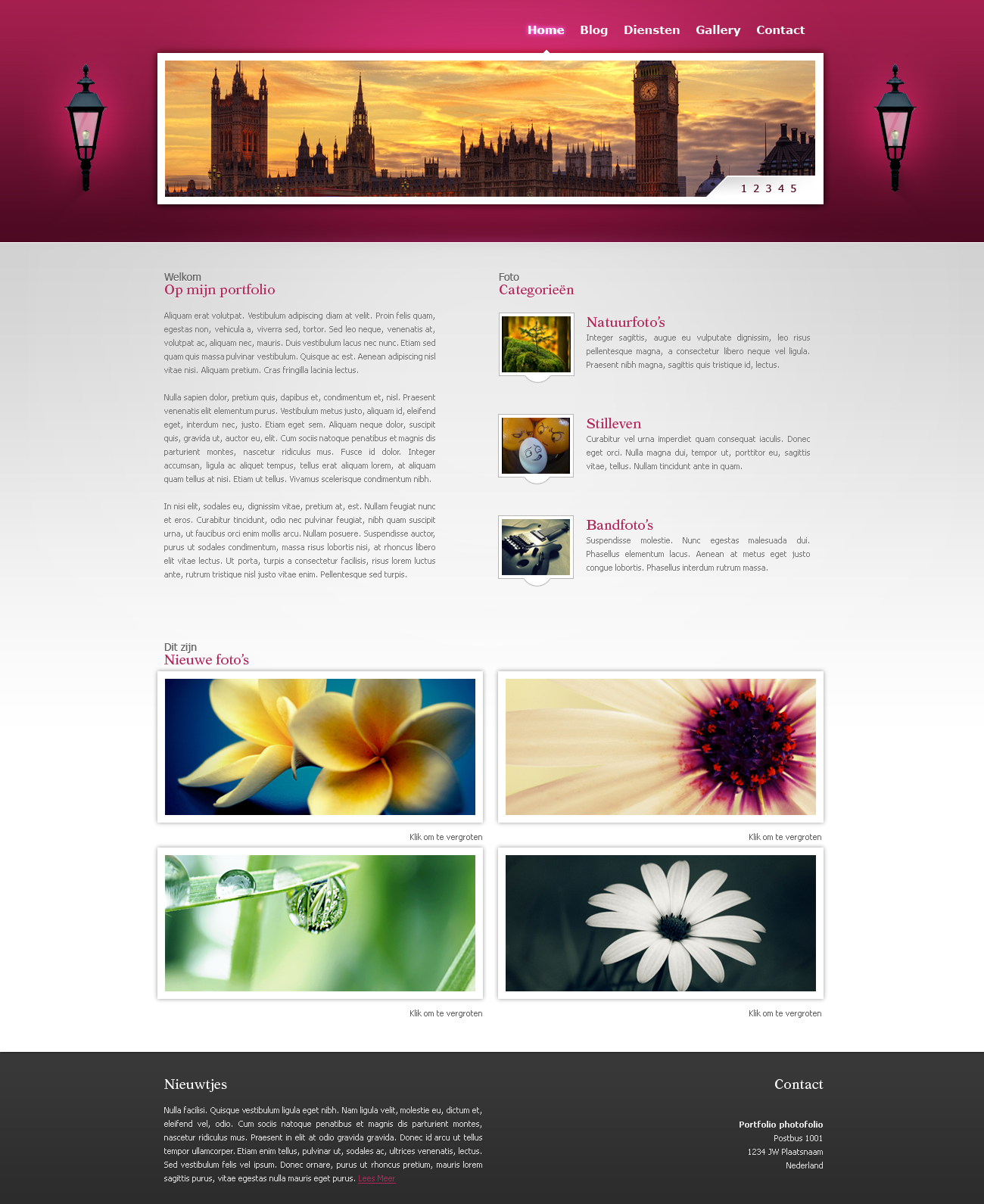 Snel en goedkoop WEBDESIGN!-myfolio1-png