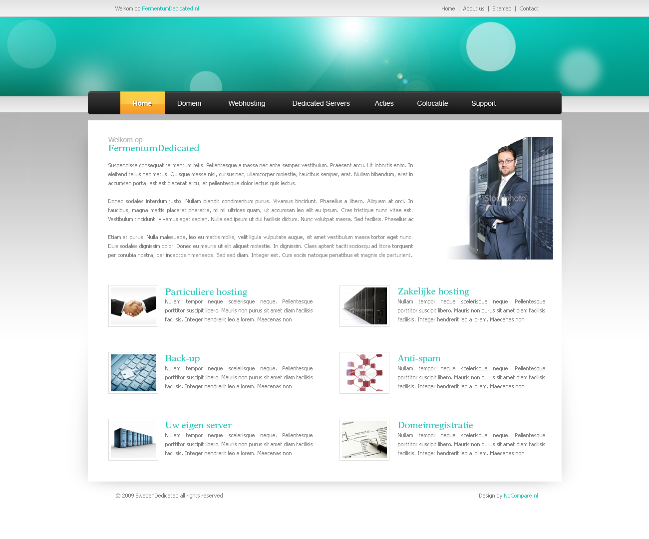 Snel en goedkoop WEBDESIGN!-fermentumdedicated-png