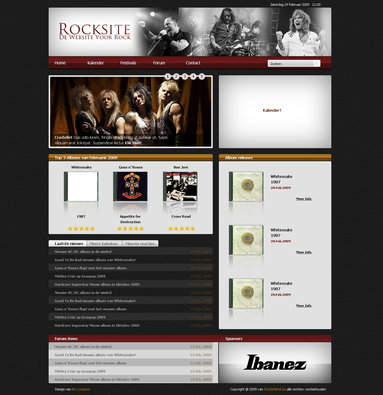 Snel en goedkoop WEBDESIGN!-rocksite-jpg