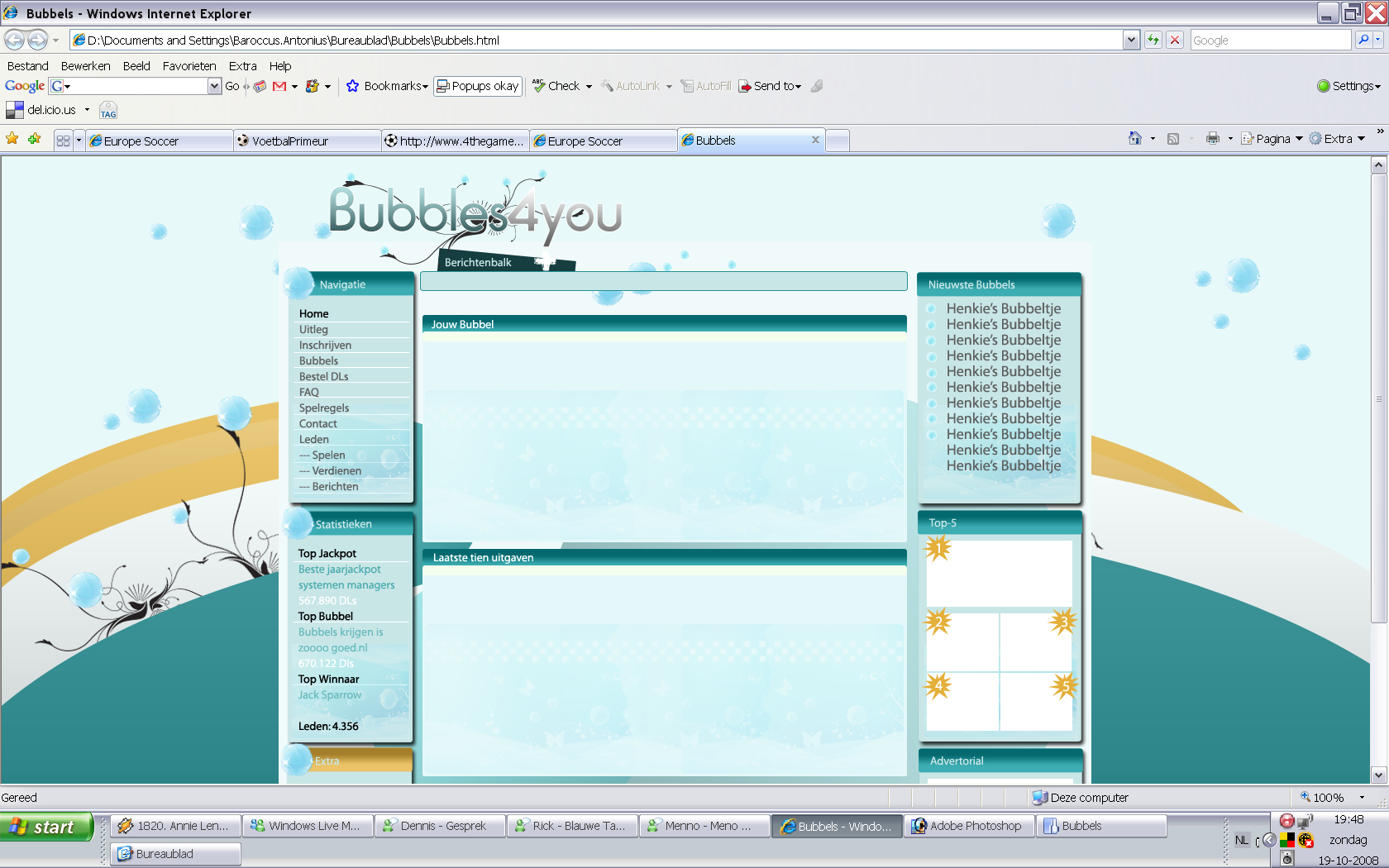 PSD-Designs = Snel resultaat voor zachte prijs-bubbelstot-png